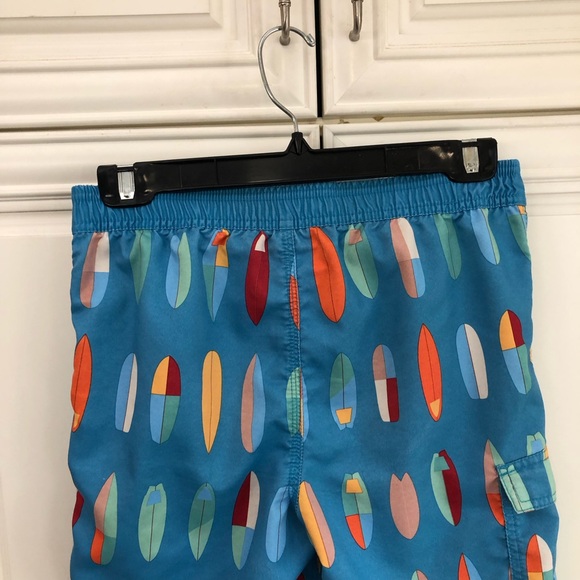 🏄‍♂️ONeill surfer print boys swim trunks - Picture 5 of 10